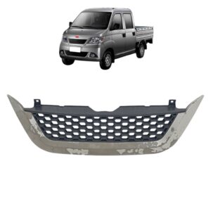 Grade Radiador Rely Q22 2012 A 2014