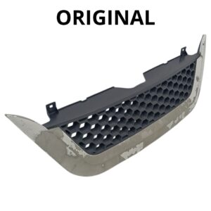 Grade Radiador Rely Q22 2012 A 2014