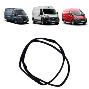 Guarnição Da Porta Dianteira Esquerdo e Direito Ducato / Boxer / Jumper 2018 A 2024 Original