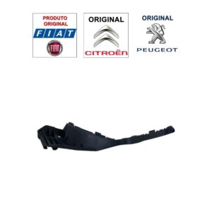 Guia Parachoque Dianteiro Direito Ducato / Boxer / Jumper 2018 A 2024 1374288080