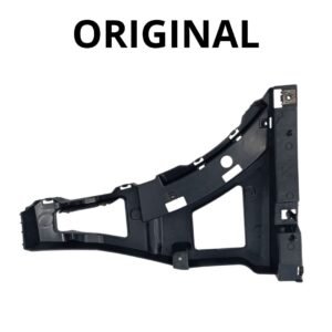 Guia Reforco Parachoque Dianteiro Esquerdo Ford Transit 2023 A 2025 *KK31-17D959-A*