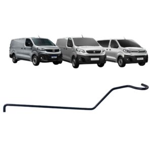 Haste do Capo Expert / Jumpy / Scudo 2018 A 2024 Original