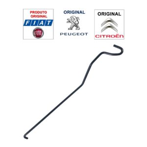 Haste do Capo Expert / Jumpy / Scudo 2018 A 2024 Original