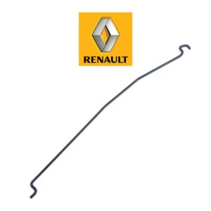 Haste Do Capo Renault Master 2014 A 2022 Original