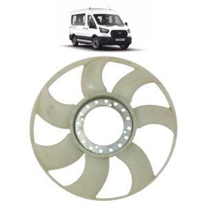 Helice Radiador Ford Transit 2022 A 2024 *2P5021720*