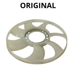 Helice Radiador Ford Transit 2022 A 2024 *2P5021720*