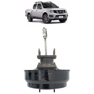 Hidrovácuo Nissan Frontier 2008 A 2016 Original