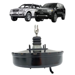 Hidrovacuo Pajero Dakar 2008 A 2015 F01G0610RF