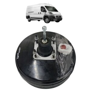 Hidrovacuo Servo Freio Ducato 2018 Até 2022  A0204J00985