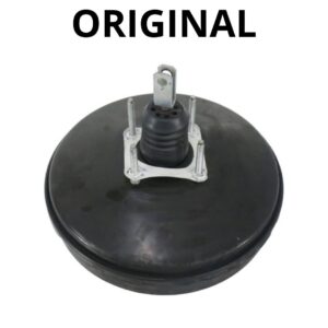 Hidrovacuo Servo Freio Ducato / Boxer /  Jumper 2002 A 2017