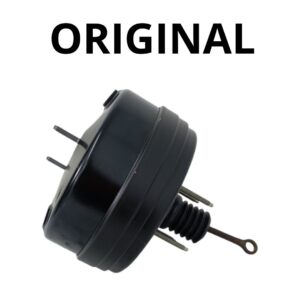 Hidrovacuo Servo Freio Ford Transit 2020 A 2024 *0204823193*