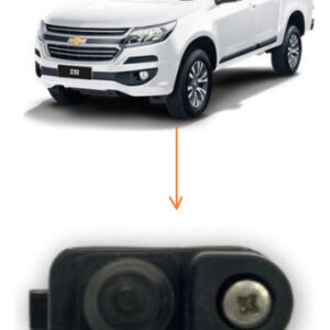 Interruptor Portas Chevrolet S10 2013 A 2022
