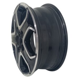 SISTEMA DE FREIOS RODAS E SUSPENÇÃO