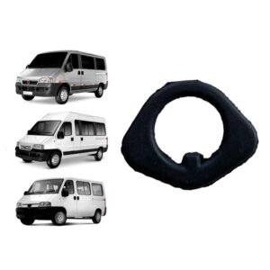 Junta da Tampa Traseira Caixa Cambio Ducato Boxer Jumper 2002 A 2009