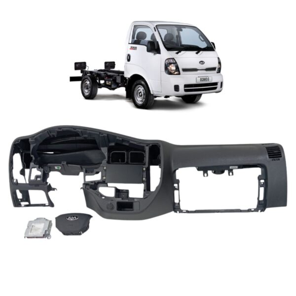 Kit Airbag Kia Bongo 2013 A 2022
