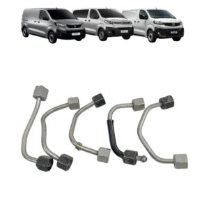 Kit Cano Bico Expert / Jumpy / Scudo 2023 A 2024