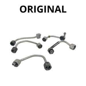 Kit Cano Bico Expert / Jumpy / Scudo 2023 A 2024