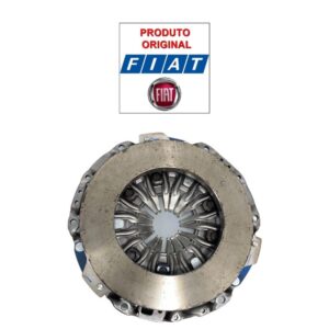 Kit Embreagem Disco e Platô 2.3 Ducato 2018 A 2022 Recondicionado