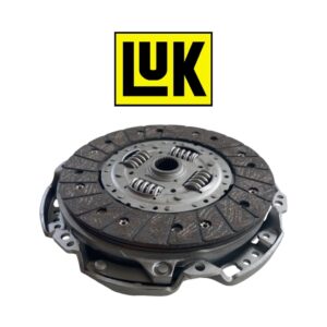 Kit Embreagem Mercedes-Benz Sprinter 2013 A 2018 (Recondicionado)