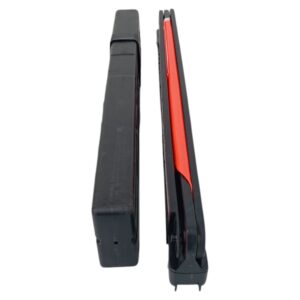 Kit Macaco Cilindrico Ford Transit 2022 A 2025