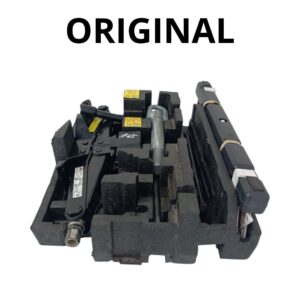 Kit Macaco Emergencia Renault Master 2014 A 2025