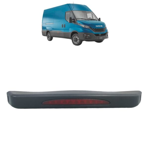 Lanterna Brake Light Iveco Daily 2020 A 2024 465509999