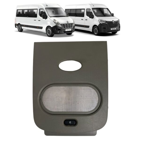 Lanterna Luz Cortesia Cabine Master 2014 A 2024 264300009R
