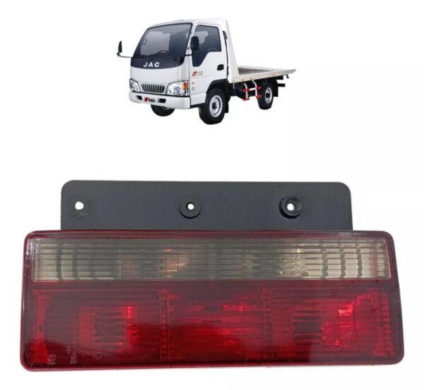 Lanterna Traseira Direita JAC T140 2012