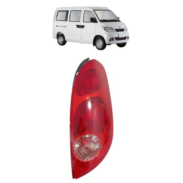 Lanterna Traseira Direita Rely Link 2013 A 2014