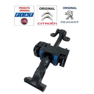 Limitador Porta Dianteira Ducato / Boxer / Jumper 2018 A 2024 Original