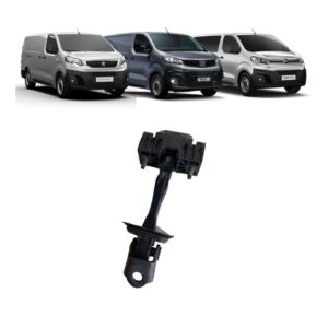 Limitador Porta Dianteira Expert / Jumpy / Scudo 2018 A 2024 10000057539