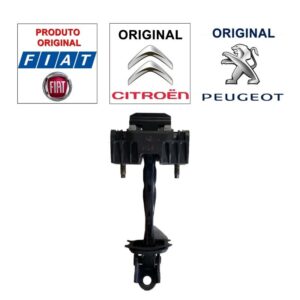Limitador Porta Dianteira Expert / Jumpy / Scudo 2018 A 2024 10000057539