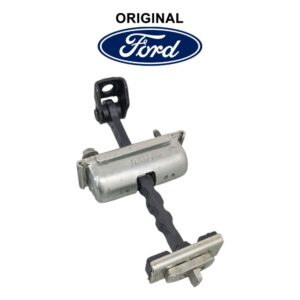 Limitador Porta Dianteira Ford Transit 2023 A 2024 BK31-V23500-AB