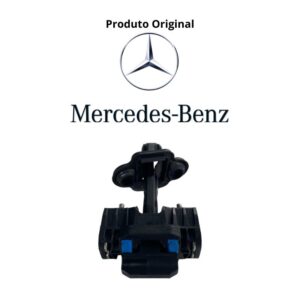 Limitador Porta Dianteira Mercedes-Benz Sprinter 2019 A 2025 A9107201700