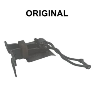 Limitador Porta Traseira Ford Transit 2023 A 2024 HK31-V441A14