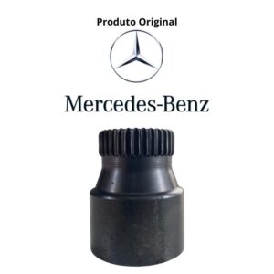 Luva Intermediaria Bomba Alta Mercedes-Benz Sprinter 2.2 Diesel 2013 A 2018 A6510770109