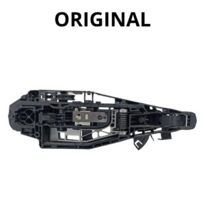 Maçaneta Da Porta De Correr Com Base  Expert / Jumpy / Scudo 2018 A 2024 Original