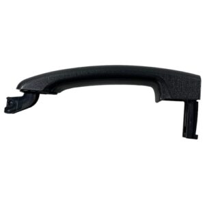 Macaneta Externa Com Base Porta Dianteira / Traseira Direita Renault Master 2014 A 2022