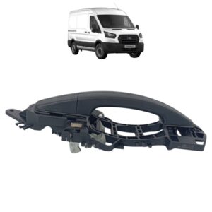 Maçaneta Externa da Porta de Correr Ford Transit 2022 Até 2024