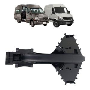 Maçaneta Externa Porta De Correr Sprinter 2013 A 2018 A9067601234