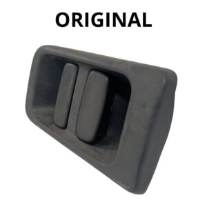 Maçaneta Porta Correr Renault Master 2002 A 2013