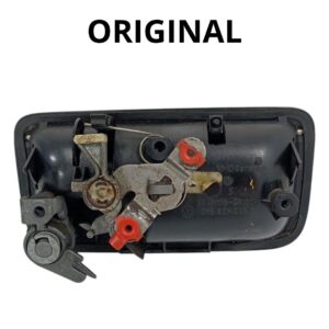 Macaneta Tampa Traseira Volkswagen Amarok 2013 A 2022 *2H5829505E*