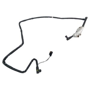 Mangueira Bico Do Arla Ducato / Boxer / Jumper 2018 A 2024