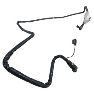 Mangueira Bico Do Arla Ducato / Boxer / Jumper 2018 A 2024