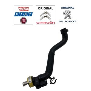 Mangueira Combustivel Ducato / Boxer / Jumper 2018 A 2024 9807490480