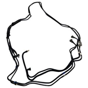 Mangueira Combustível Expert / Jumpy 1.6 Diesel 2018 A 2024 Original