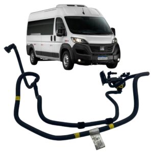 Mangueira De Combustível Ducato 2023 A 2024 01399134080