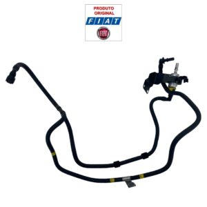Mangueira De Combustível Ducato 2023 A 2024 01399134080