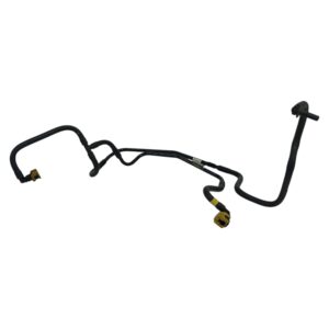 Mangueira de Combustível (Sob Amostra) Boxer / Jumper 2018 A 2022 01379074080