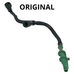 Mangueira De Retorno De Bico Injetores Expert / Jumpy / Scudo 2018 A 2024 Original